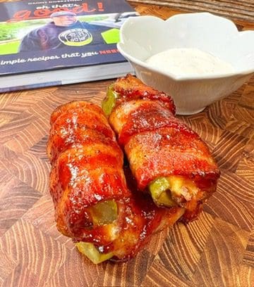 pickle poppers
