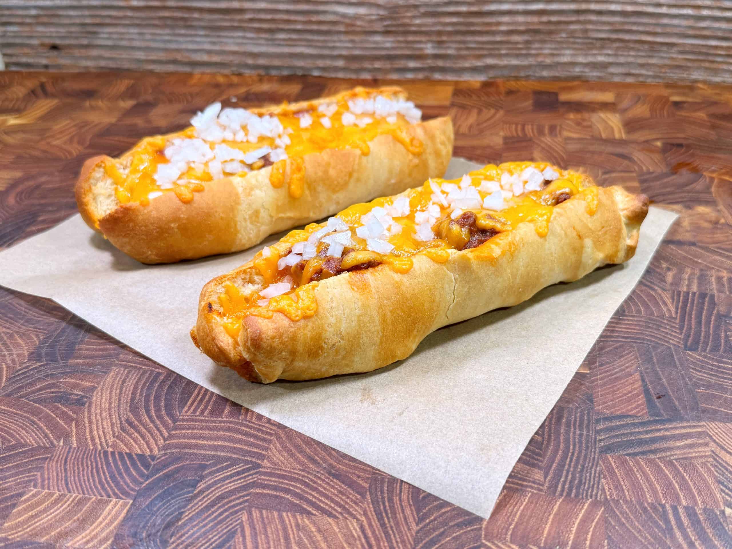 hot dogs
