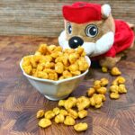 How To Make Buc-ees Beaver Nuggets Recipe (EASY Copycat)