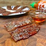 Maple Sriracha Candied Bacon –  Best Bacon Recipe