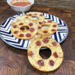 Best Pepperoni Pizza Rings Recipe