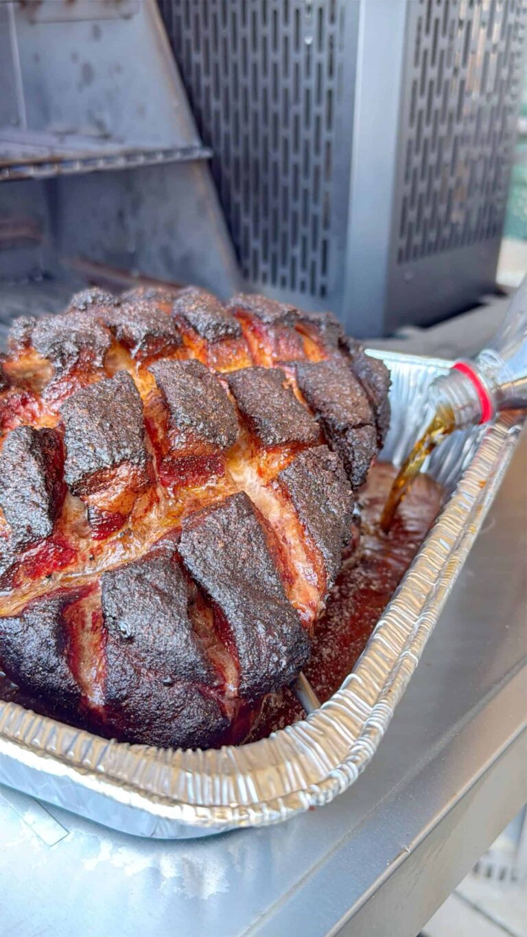 Hot and Fast Pulled Pork Recipe with Cherry Coke