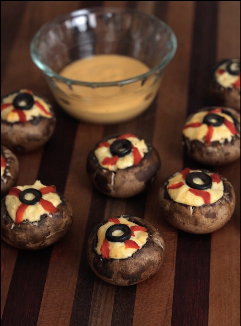 Eyeball Poppers