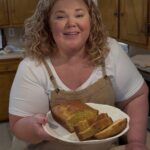 Sour Cream Cornbread