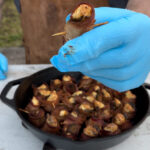 Bacon Jalapeno Chicken Bombs