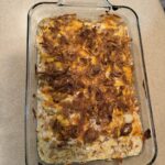 French Onion Smothered Pork Chops