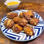 Canned Biscuit Pretzels – Quick Easy Snack Recipe