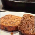 Cinnamon Sizzle French Toast
