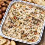 Super Simple Smoked Chicago Beef Dip (One-Pan, One-Container)