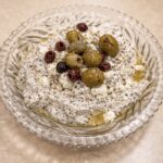 Olive & Feta Dip
