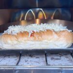 Meatball Party Sandwich Recipe