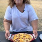 Cheddar Bay Breakfast Casserole