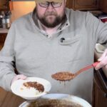 Crock Pot Red Beans and Rice