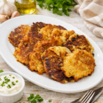 Onion Fritters