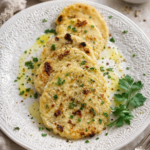 Cottage Cheese Bread