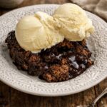 Chocolate Cobbler