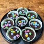 Easter Crack Cookies