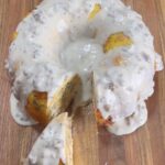 Breakfast Bundt Cake