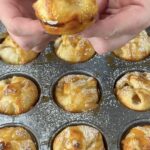Apple Pie Bites