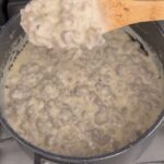 Easy Sausage Gravy Recipe for Biscuits and More