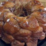 Sweet Monkey Bread: Easy Pull-Apart Treat