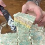 Easter Peeps Treats: Easy Colorful Rice Crispy Delight