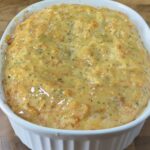 Creamy Chicken Pot Pie With Red Lobster Biscuits