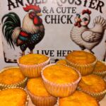 Jalapeno Cheddar Corn Dog Muffins: Easy Snack Recipe