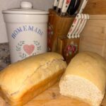 Homemade Bread: Easy Recipe for Freshly Baked Loaf