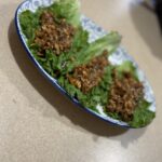 Lettuce Wraps