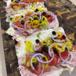 Mommas Sub Sandwiches