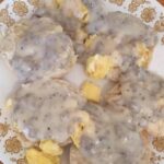 Homemade Sausage Country Gravy: Easy Comfort Food Recipe