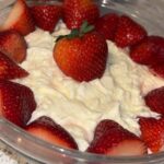 Cream Cheese Fruit Dip: Easy Sweet Treat for Any Occasion