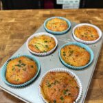 Pizza Sandwich Muffins: Easy Cheesy Snack Recipe