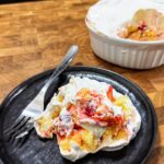 No Bake Cherry Cheesecake: Easy Summer Dessert Recipe