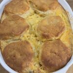 Big Back Breakfast Casserole: Easy Morning Comfort Food