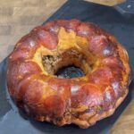 Stuffed Pizza Bundt Cake: Easy Cheesy Comfort Food
