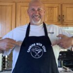 Cooking With Clint