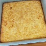 Granny’s Easy Corn Pudding: A Comforting Classic Recipe