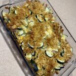 Zucchini Chicken Bake: Simple Comfort Food Recipe
