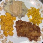 Crispy Chicken Fried Steak: A Southern Comfort Classic