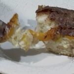 Sour Cream Peach Cake: Simple Summer Dessert Recipe