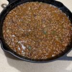 Baked Beans With Ground Beef: Easy Comfort Food Recipe