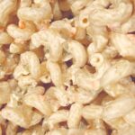 Creamy Macaroni Salad: The Best Classic Side Dish
