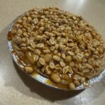 Payday Pie: Easy No Bake Peanut Butter Treat
