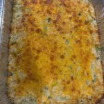 Cheesy Broccoli and Rice Casserole: Simple Comfort Food