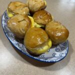 Stuffed Breakfast Biscuits: Quick and Hearty Morning Treat