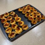 The Masters Pimento Cheese Bites: Easy Appetizer with Bacon and Jelly
