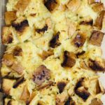 Scalloped Pineapple Casserole: Simple Comfort Food Recipe