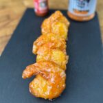 Hot Honey Fried Shrimp: Easy Spicy Seafood Delight